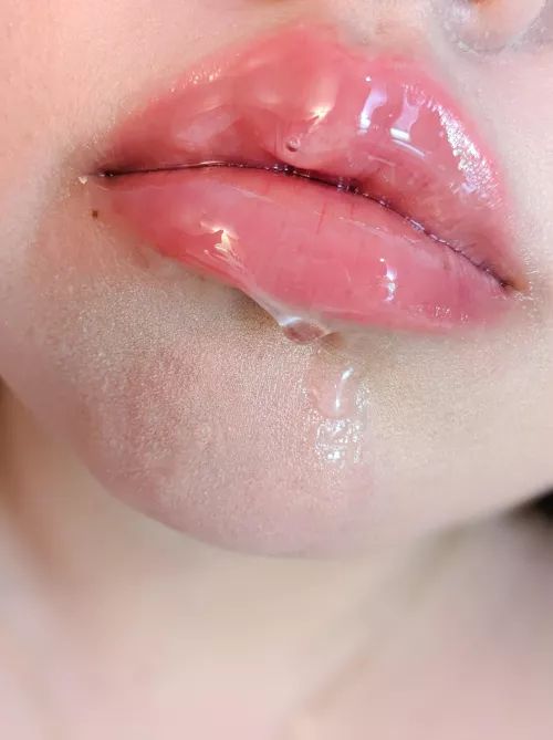 Dewdrop nectar 💦🤍