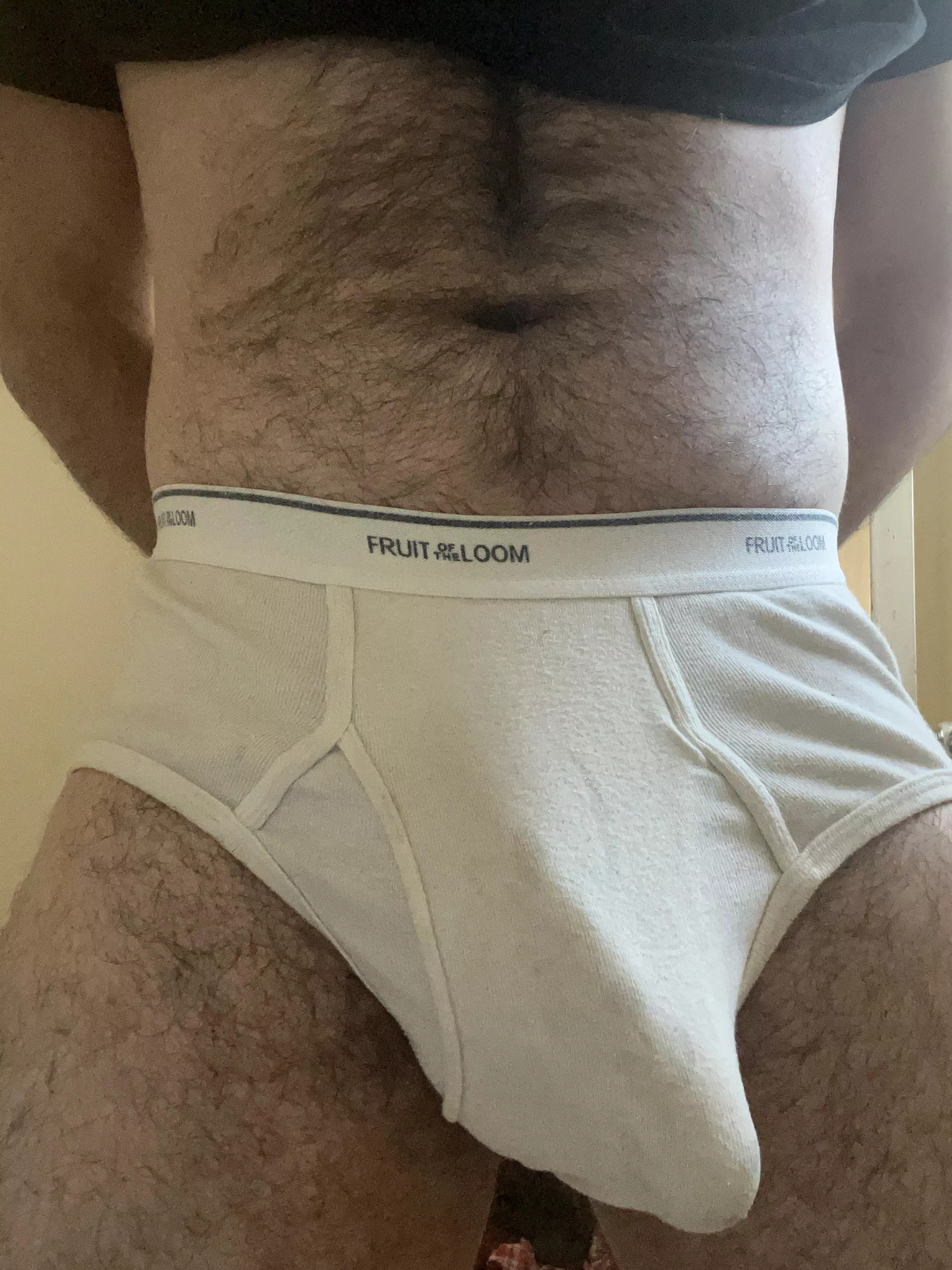 Do women like the tighty whities look? 