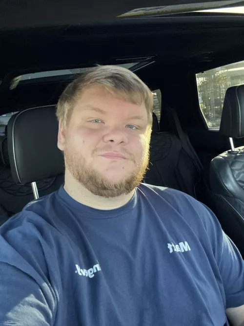 Do you like big boys? 