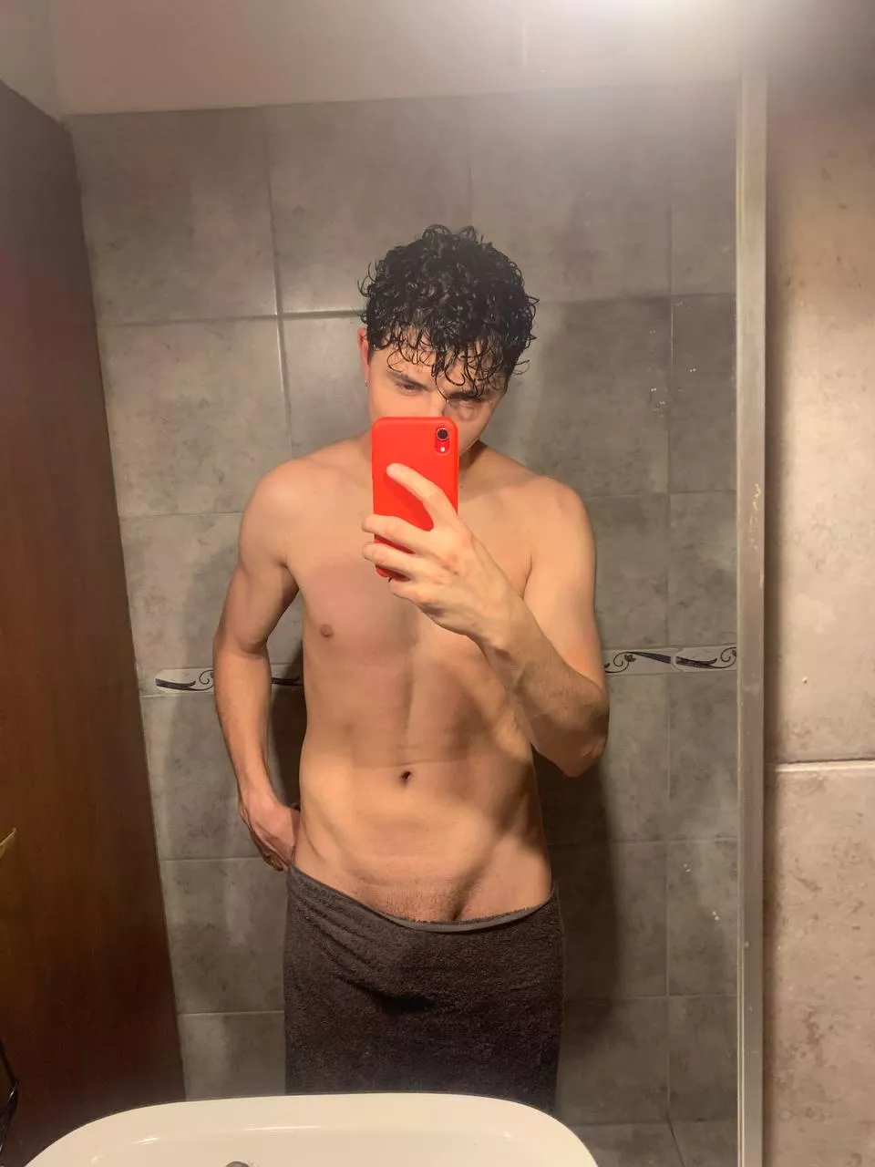 Do you think I'm sexy? 