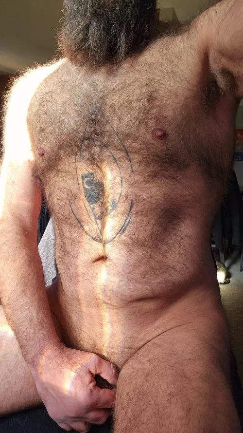 do you wanna feel it? 🖤