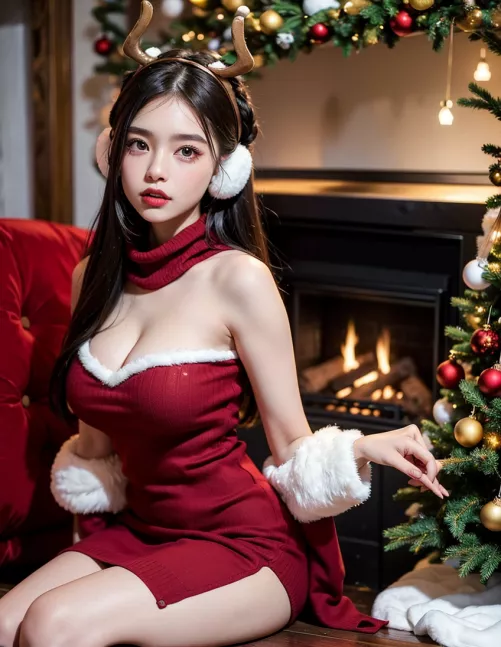 Don't miss out—view more images on my photoblog! https://aisexygallery.com/