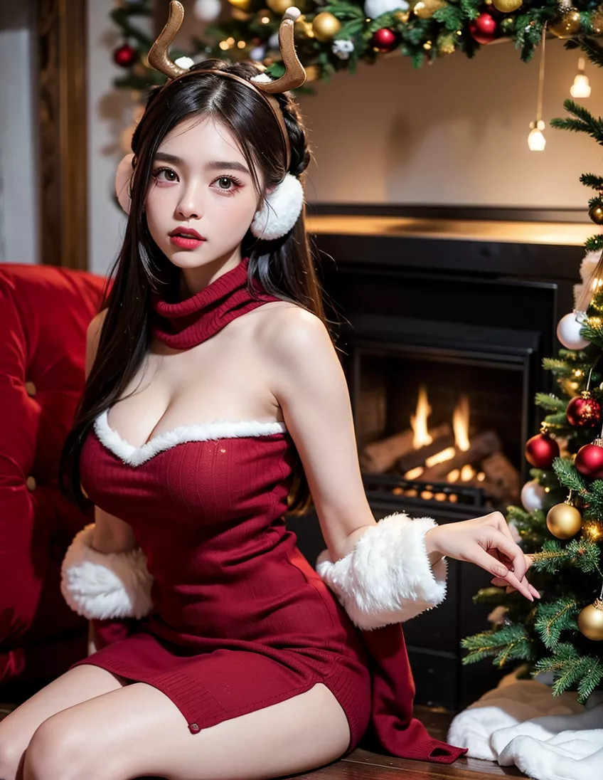 Don't miss out—view more images on my photoblog! https://aisexygallery.com/