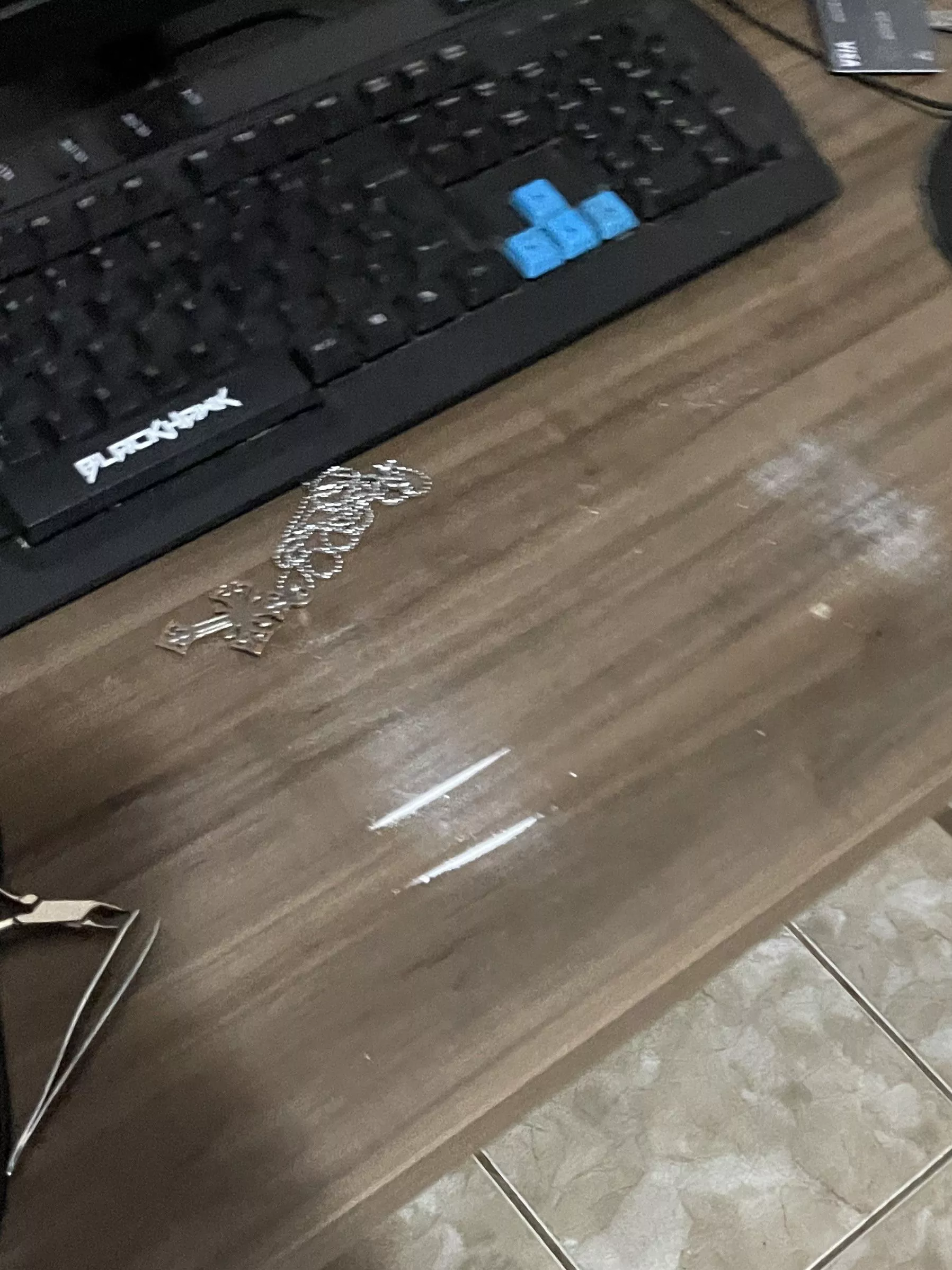 Drogas e a falta de sentido na vida.