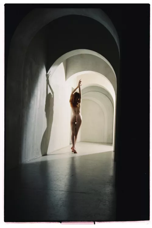 Elis (Kodak vision3 250D)