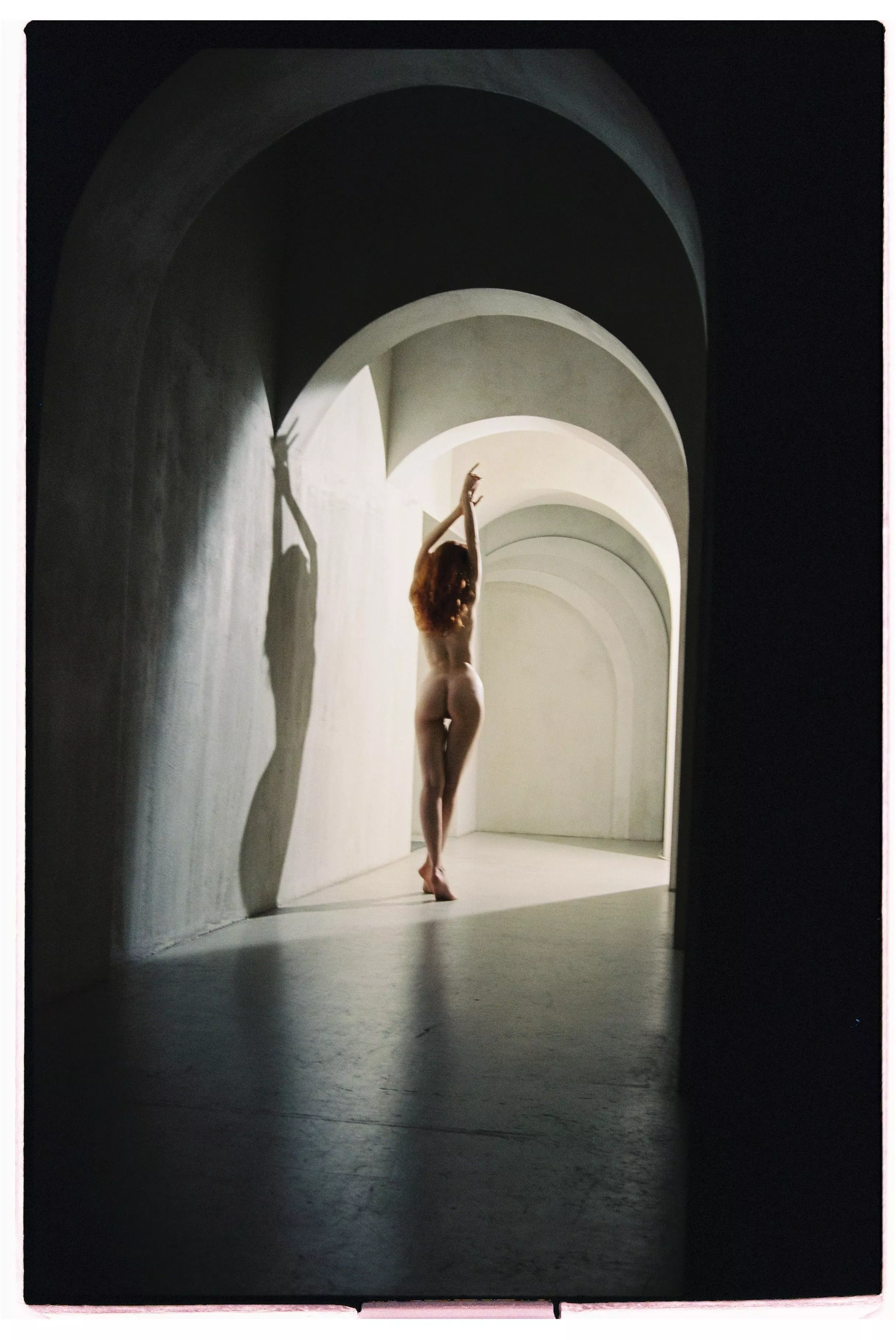 Elis (Kodak vision3 250D)