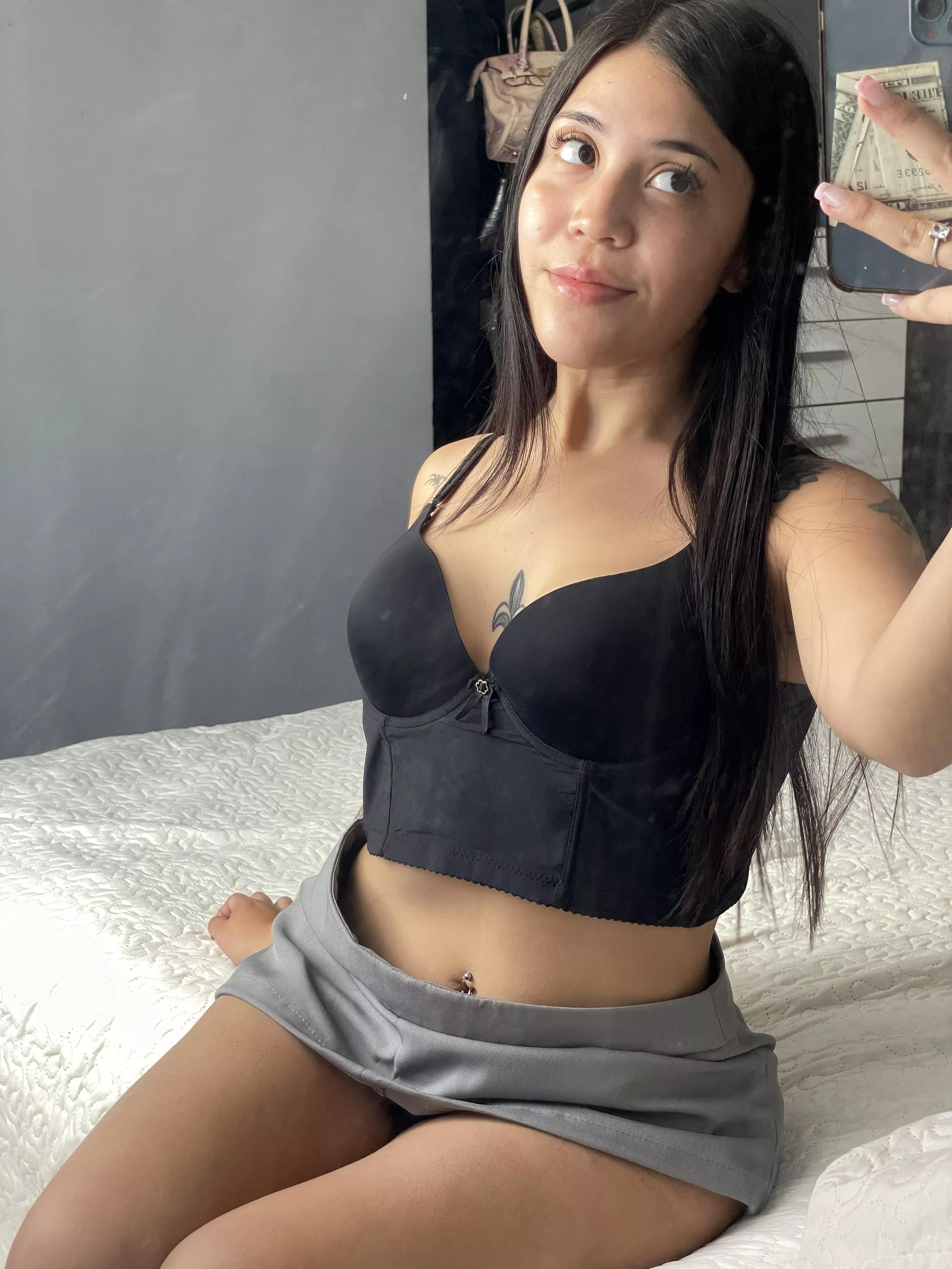 Every dollar you send makes you more of a man in my eyes. How much respect can you afford today?