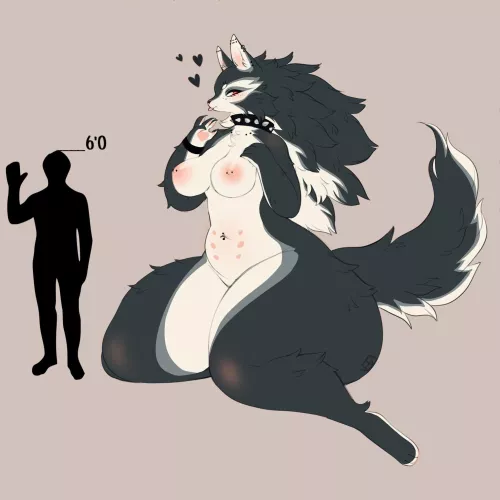 (F4A) Heya! I’m looking to do a fun and interesting RP with a good plot focus on sfw elements! I would love to world build and brainstorm with anyone who might be interested! Here is a character I was thinking to play as!