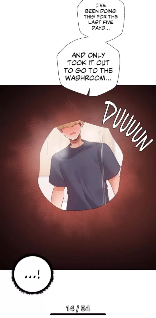 [Family with benefits anal scene]