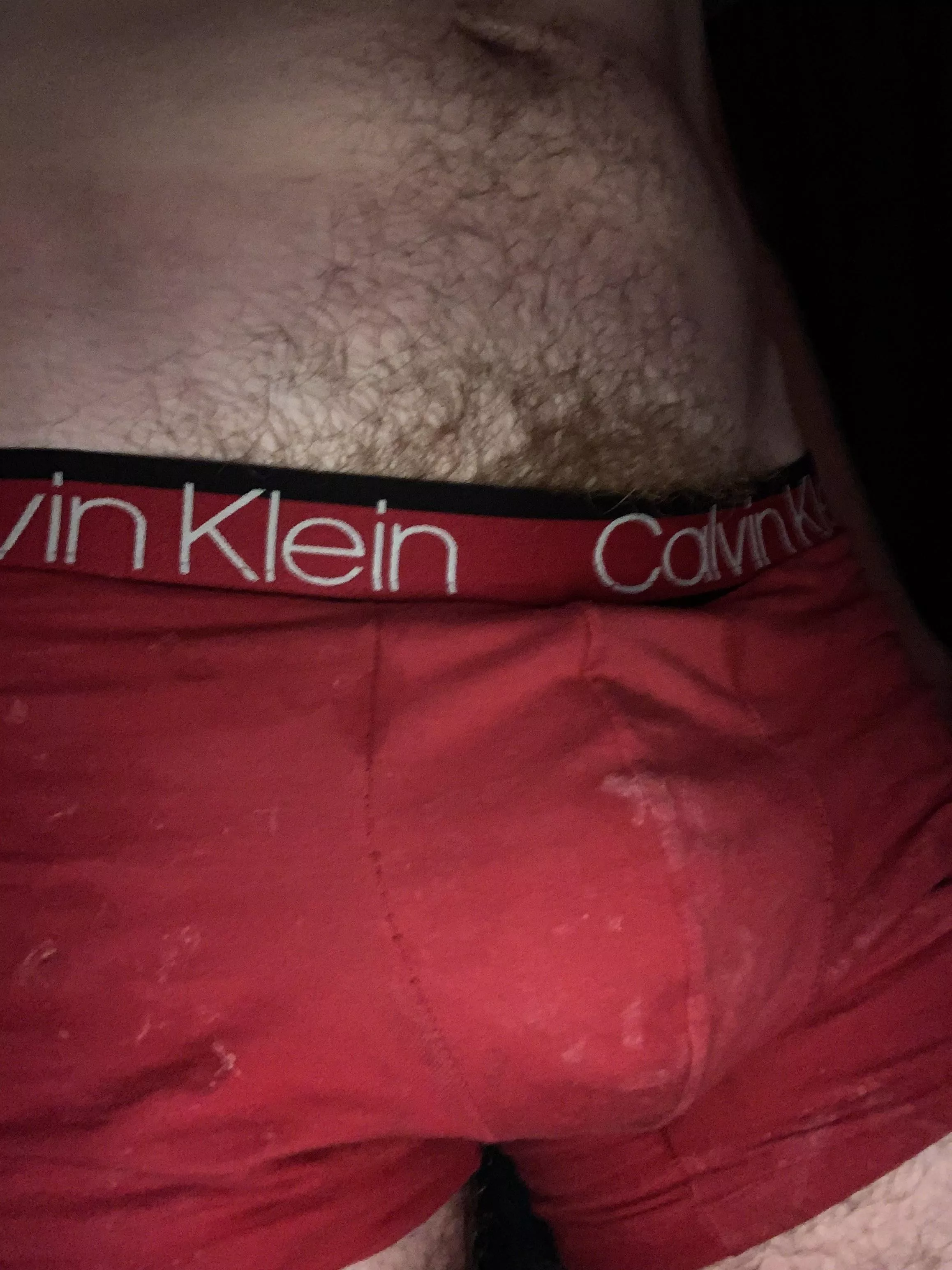 Found these laying on my gym locker room floor one day. 10+ loads later, I wonder what original owner would think 