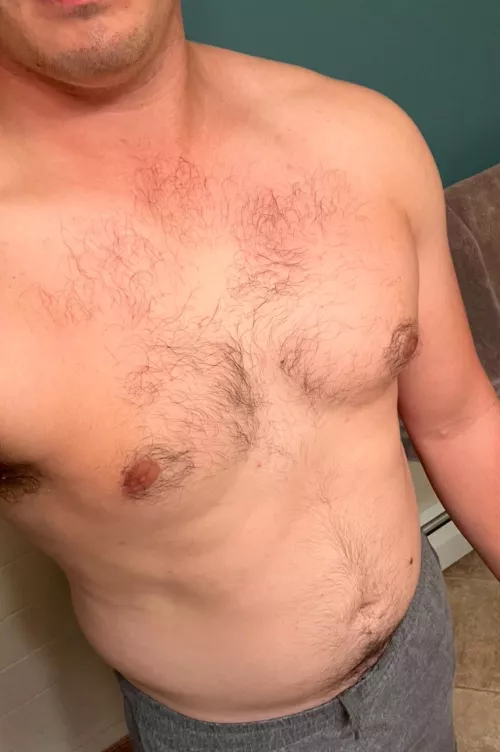 Freaky Friday Night Orgy 