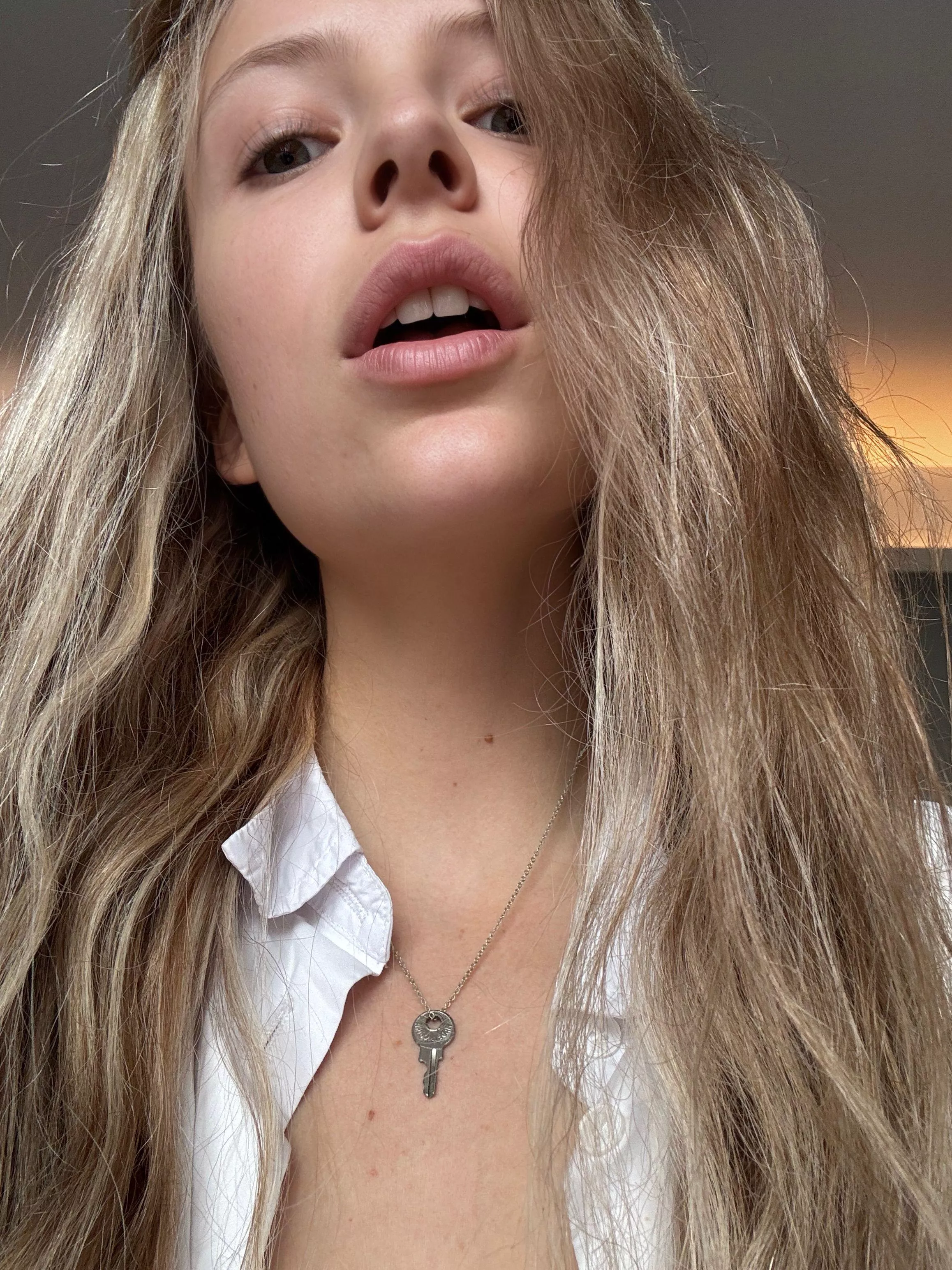 Get your cages and keys ready, because next week, I am taking control