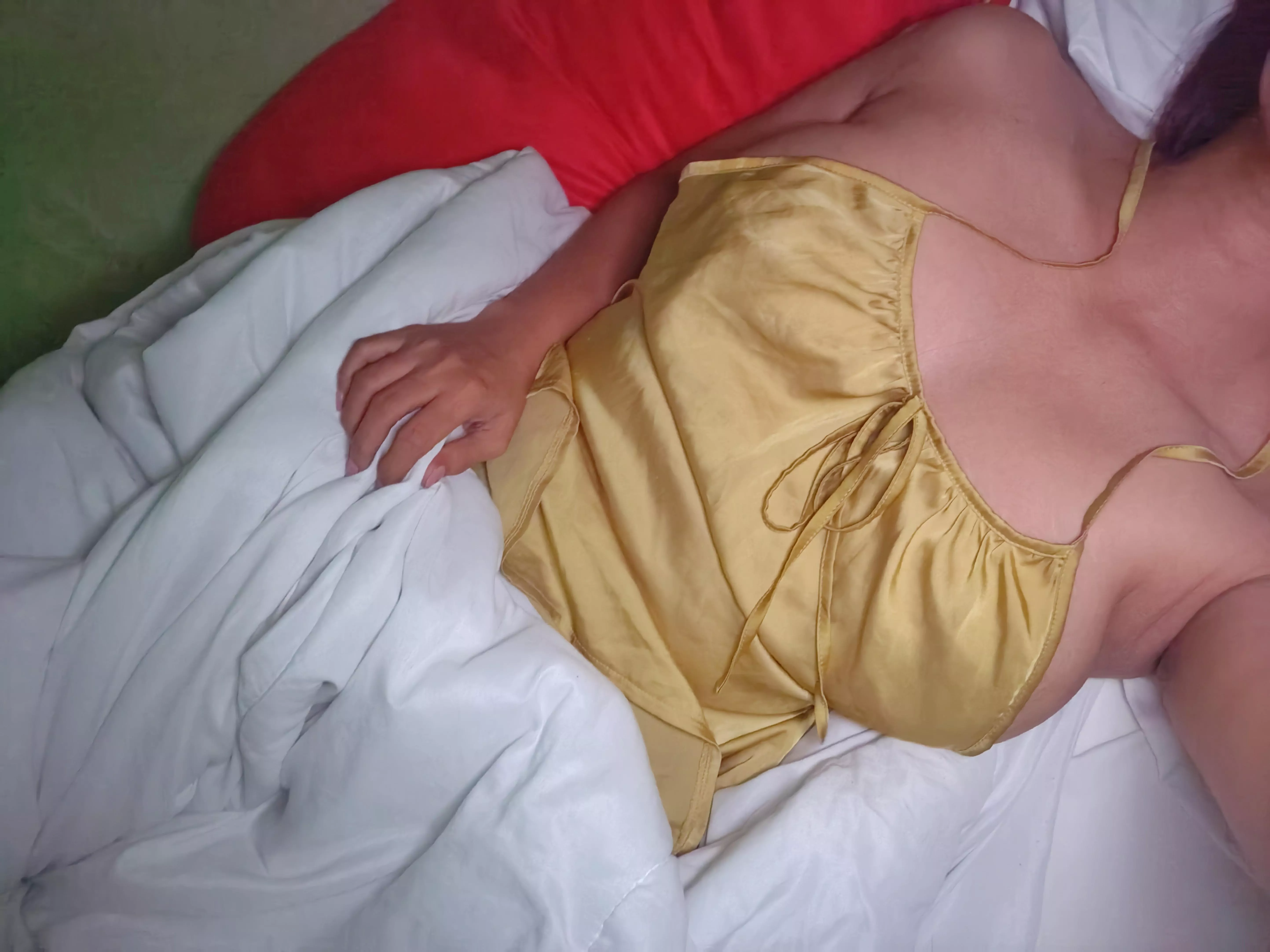 Good morning sunshine 🌞