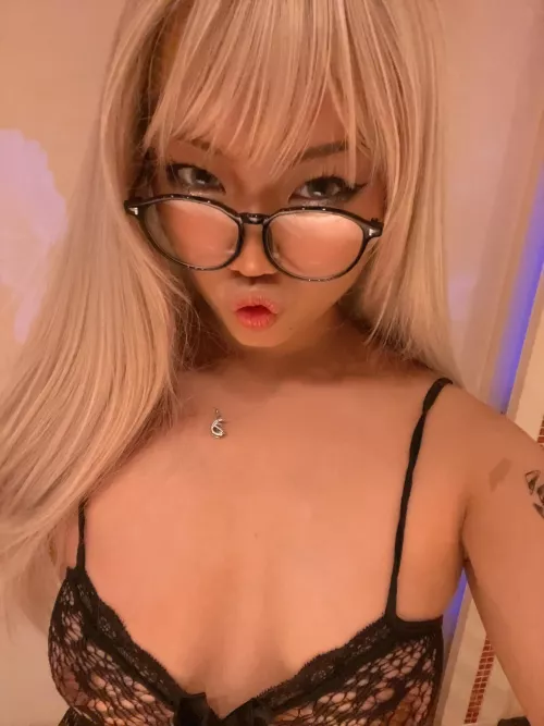 Guess I’m in a teasing mood today.