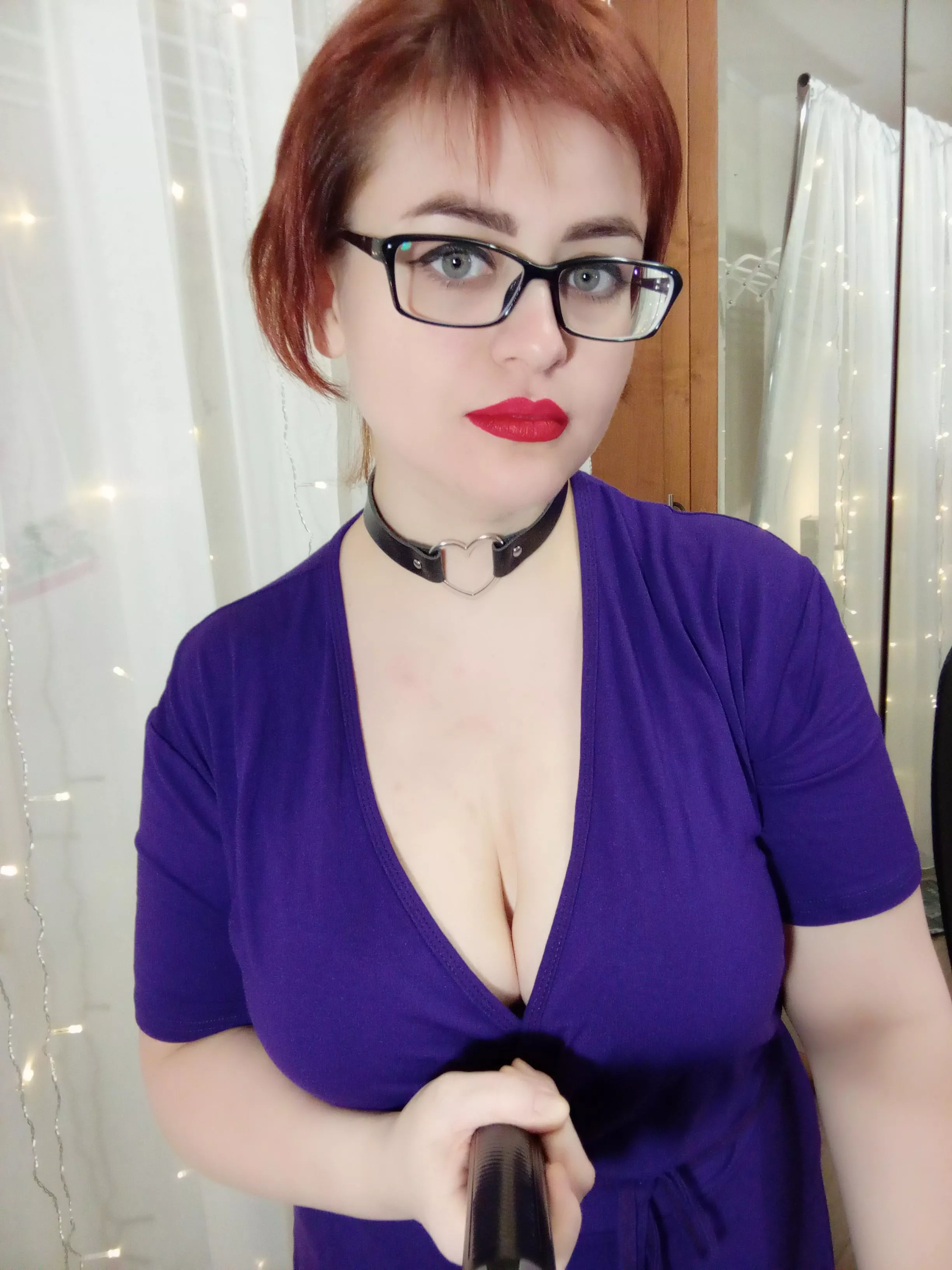 Have a good mood, dears ✨