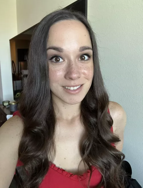 Headed out for a long road-trip. I made a bunch of snacks for the road. 