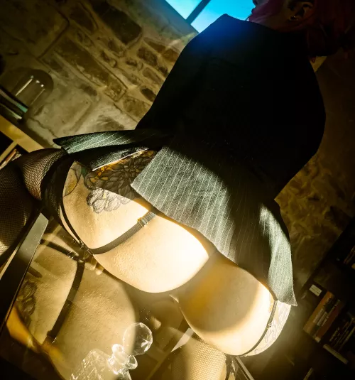 Hello ❤️ I'm new here, from France and love the spirit of this sub so, here is my first publication for you 😊