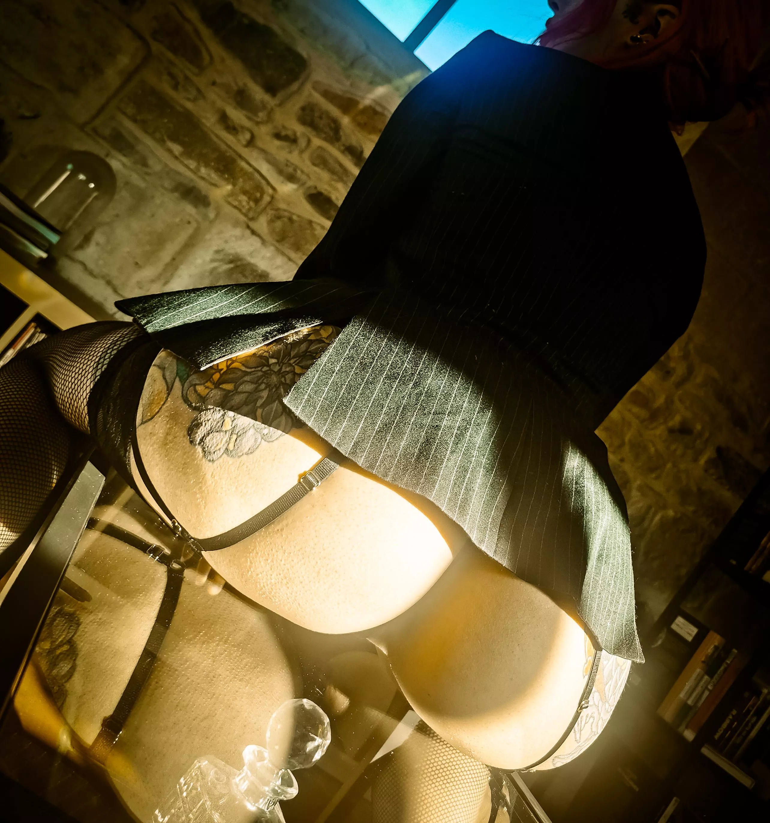 Hello ❤️ I'm new here, from France and love the spirit of this sub so, here is my first publication for you 😊