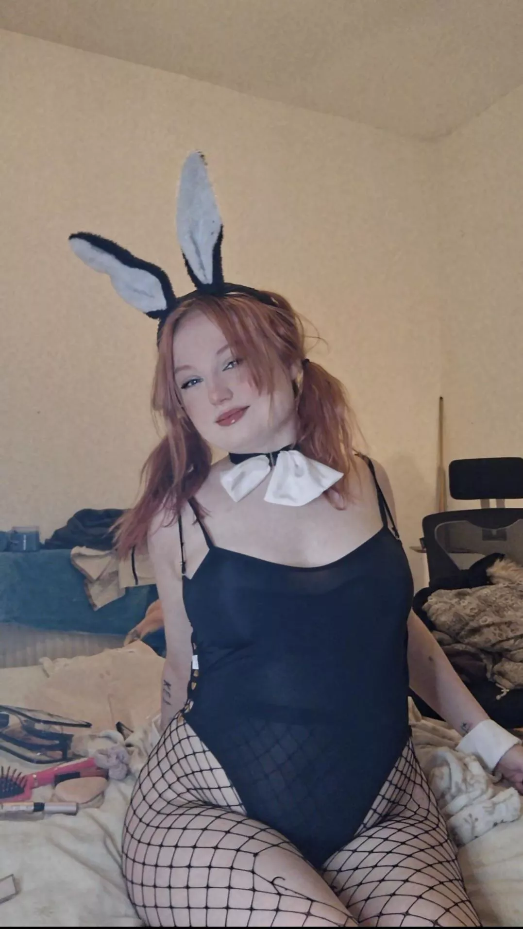 Hm dunno how I feel about this one