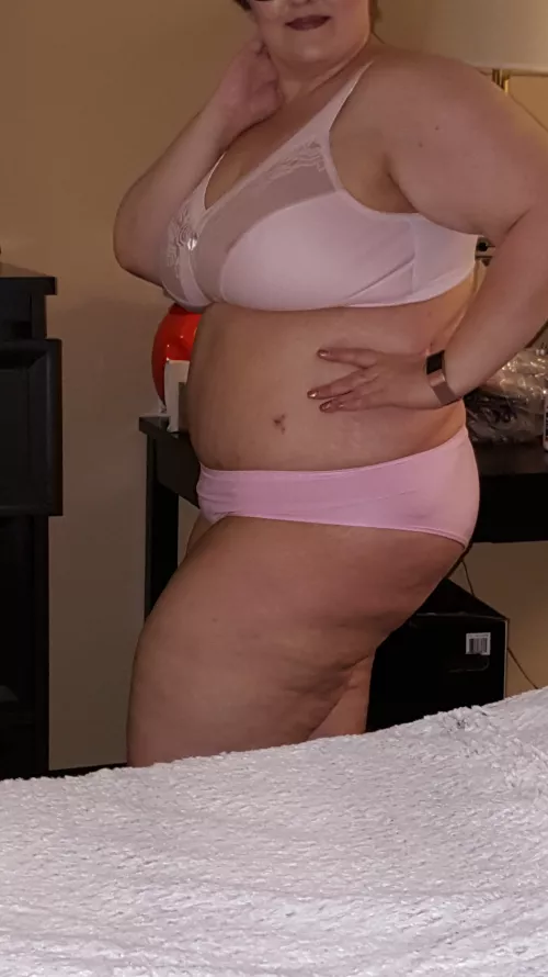 Hoping tonight is fun