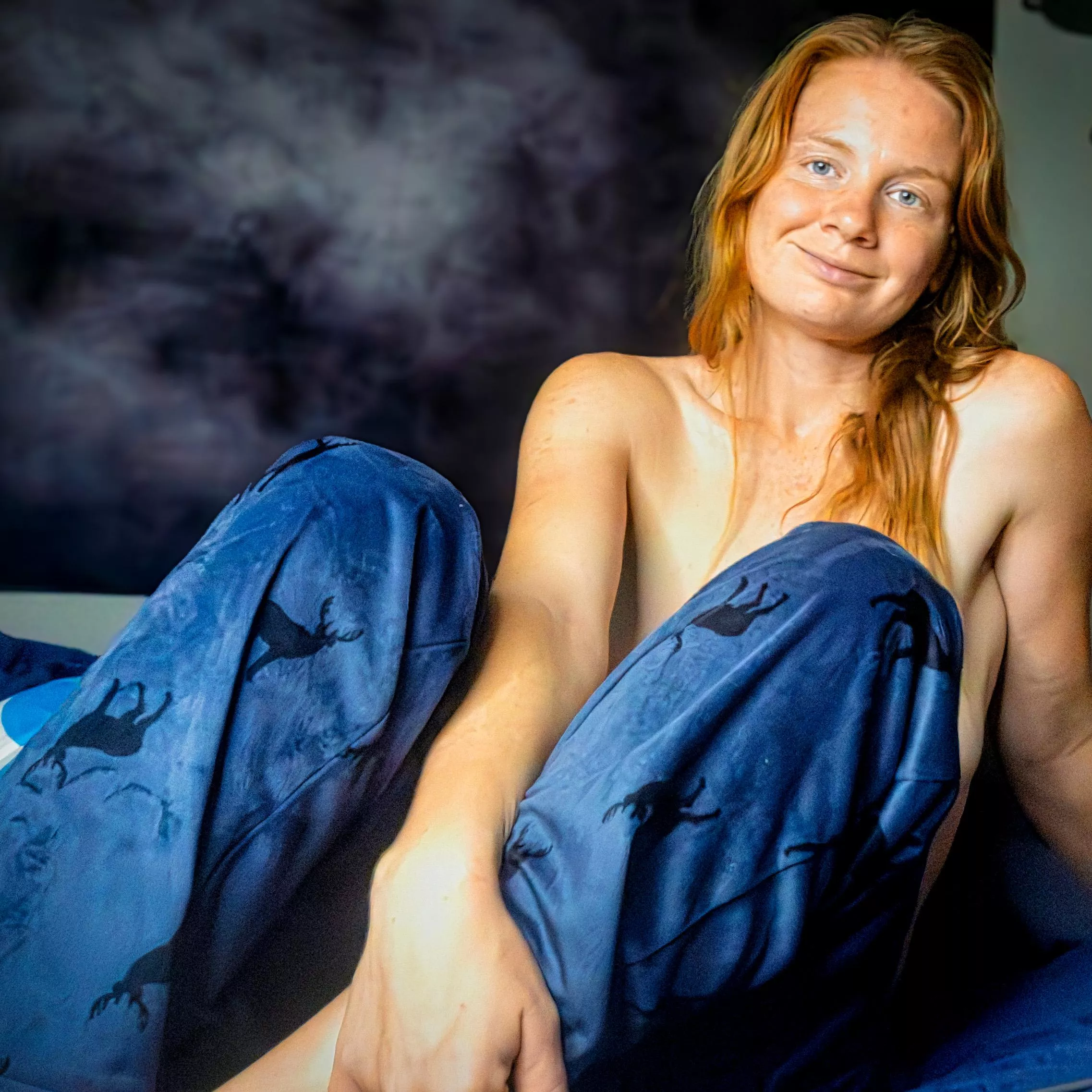 i can make your fantasy a reality💭 [IRTR]