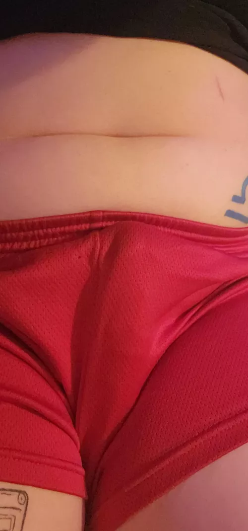 I have a surprise for you