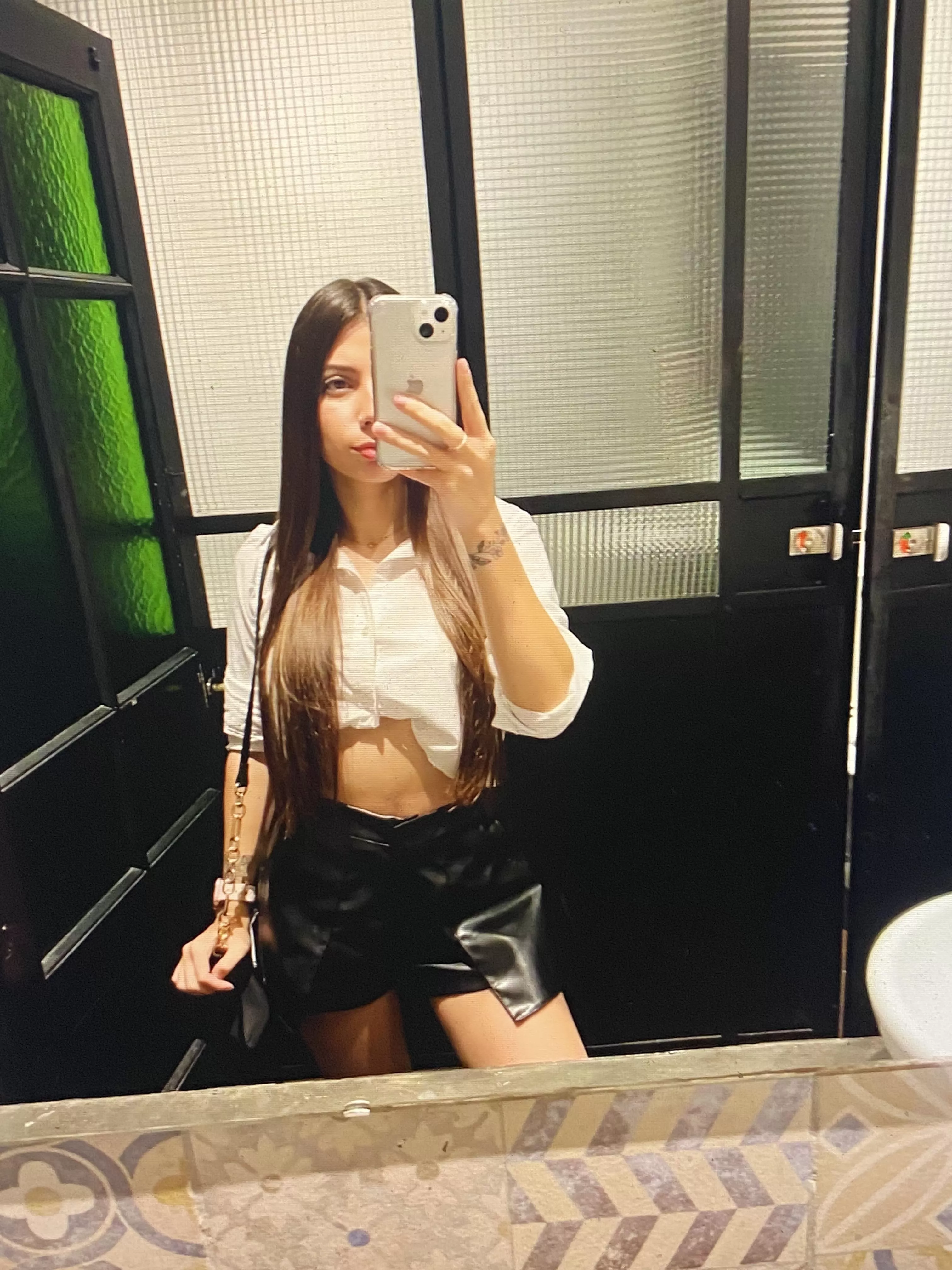 I HOLD THE KEYS, dont question me 