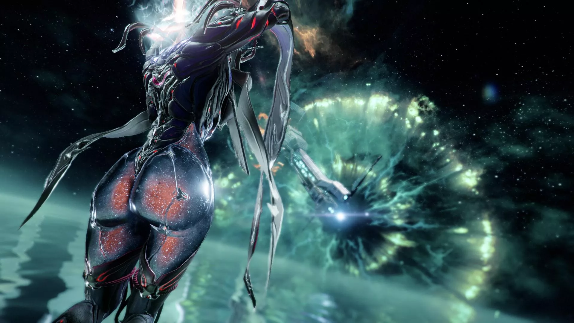 I Let My Friend Pic The Colors