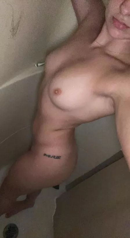 I love making strangers hard