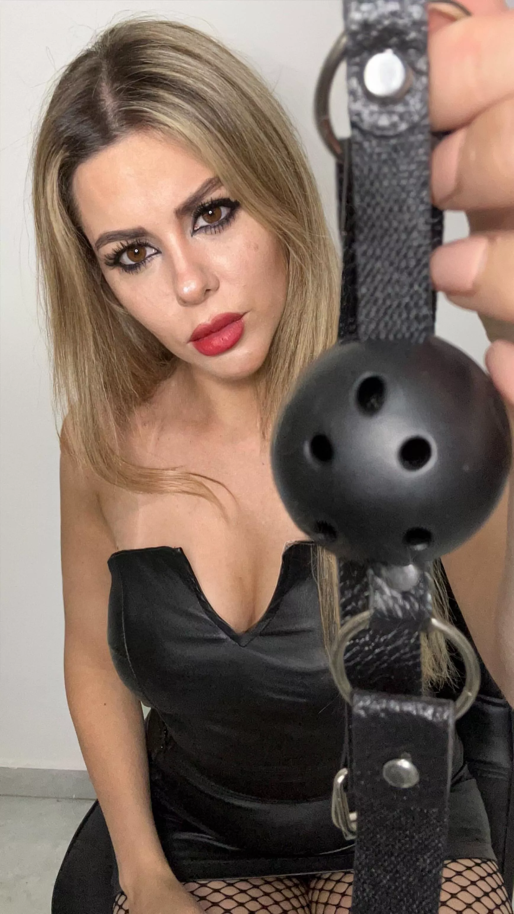 I want you to use it