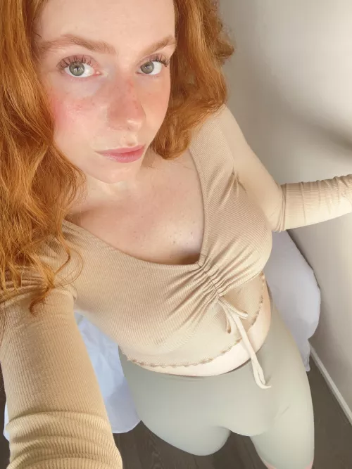 I will guide you and you can't say a single word