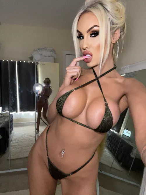 I wonder if you would accept this as your early Christmas gift