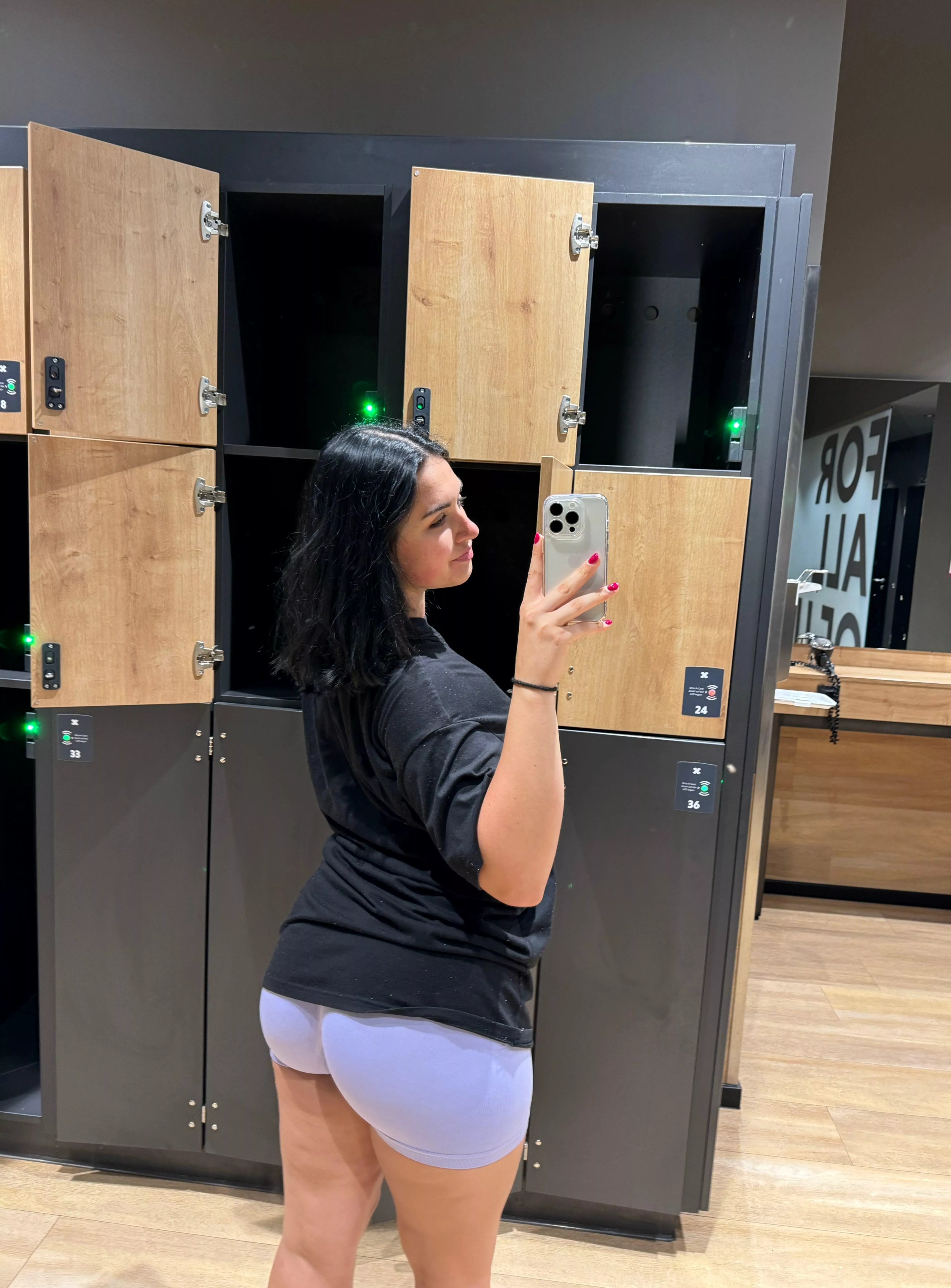 i'd give you one chance to drive me crazy