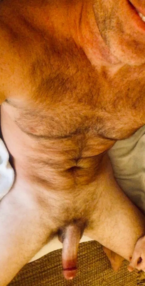 I’ll keep you warm 