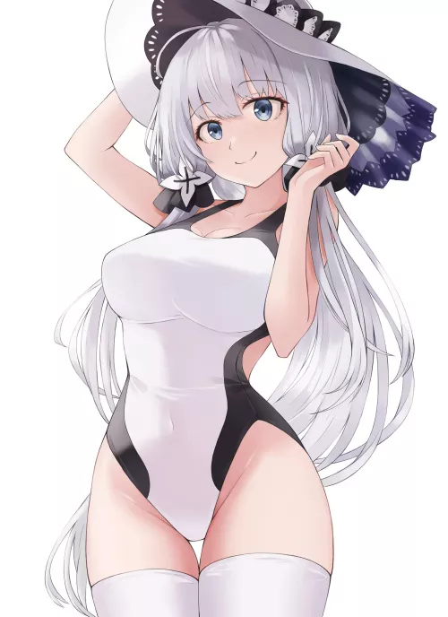 Illustrious 