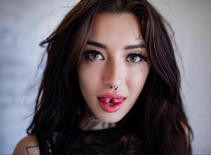 I'm your favorite snake, right?