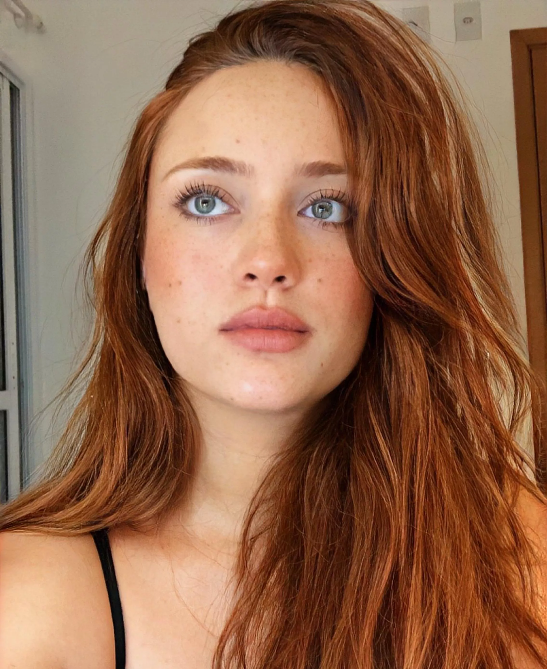 [IRTR] I like it all natural 