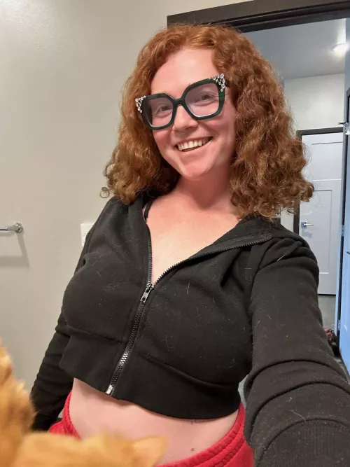 [IRTR] If freckles ever become money, I'm gonna be rich