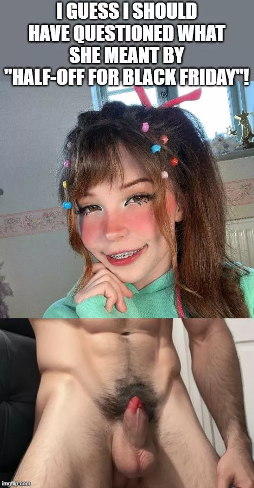 Is it really half off?