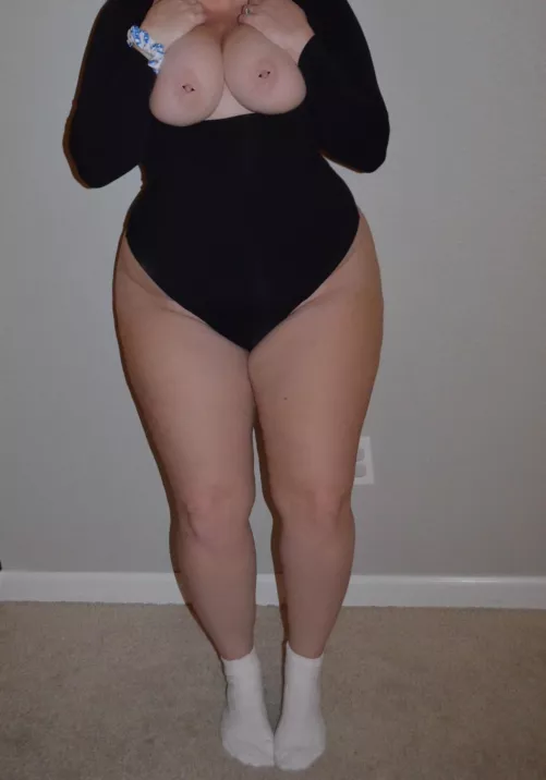 It would be a shame to hide them away, right? 