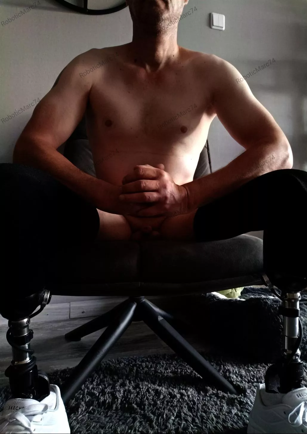 It's just who I am ❤️