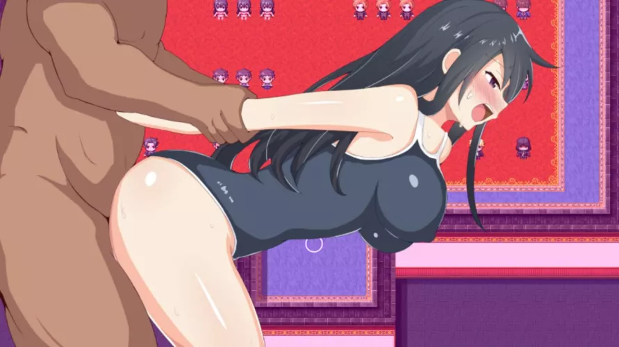 Kamishiro Itsuki’s Election ( Mistress Valentine )