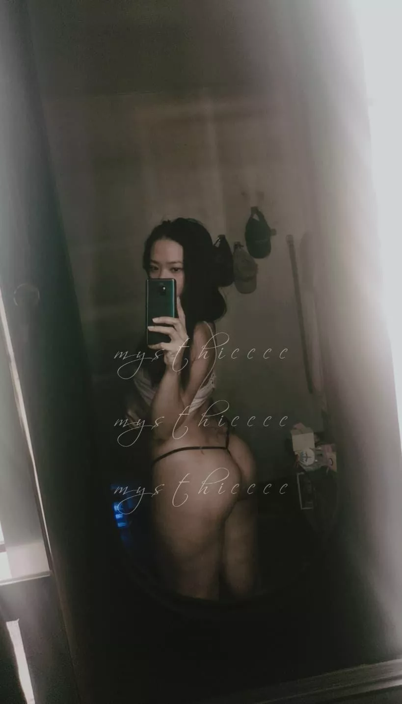 Keepin it mild. For now.. 😏