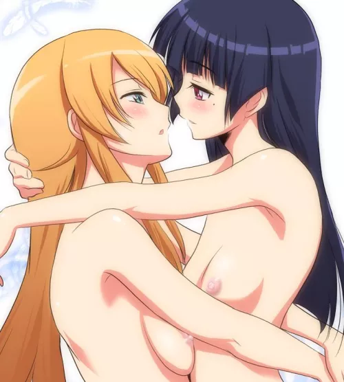 Kirino x Ruri