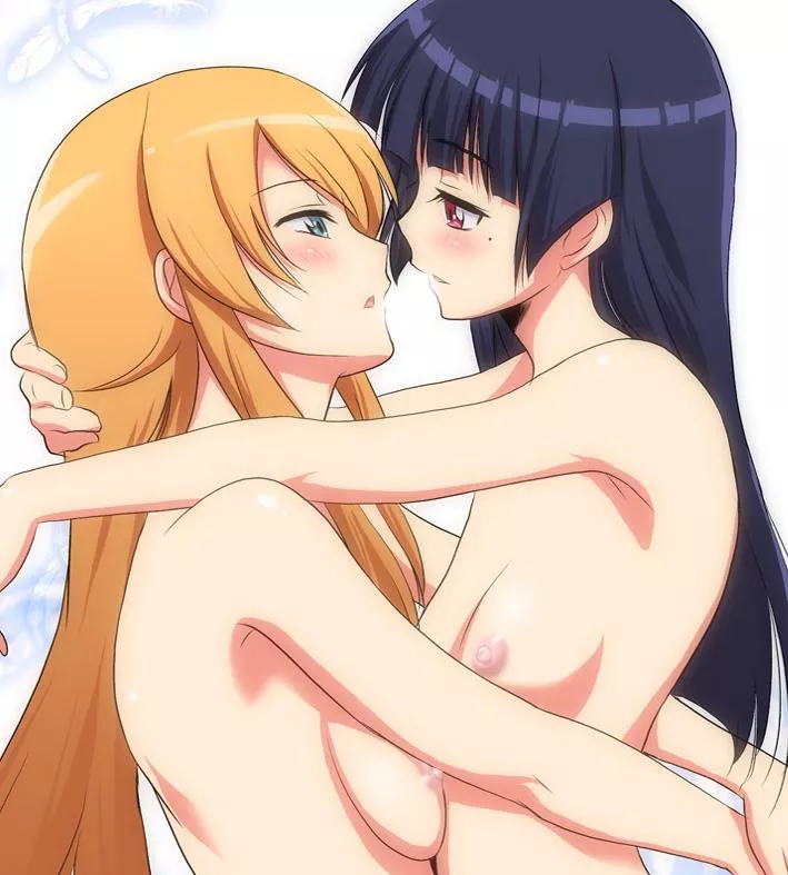 Kirino x Ruri