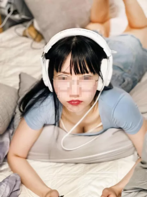 Korean girl friend [wannahoney]