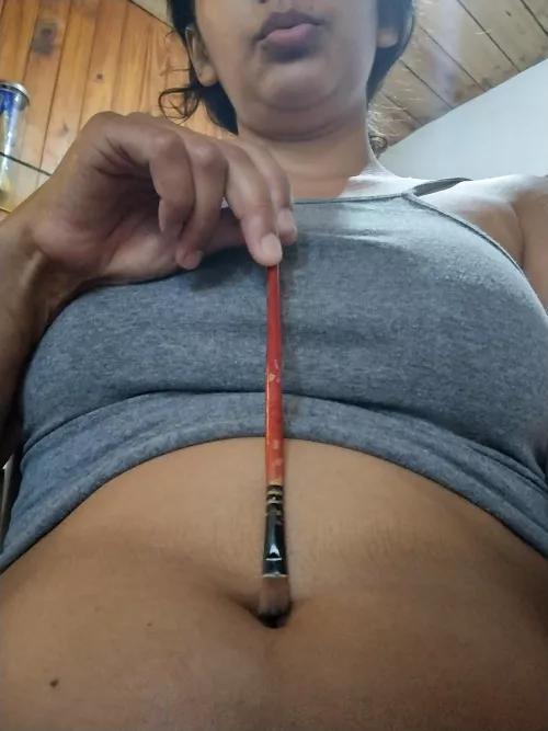 Let's enjoy touching and stimulating my bb together.