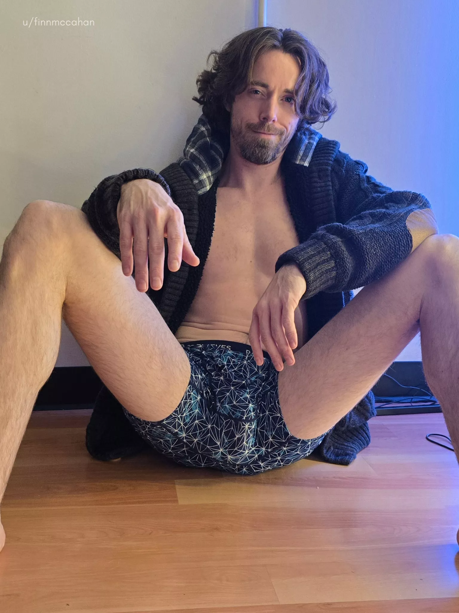 Let's have some fun before the weekend is over 