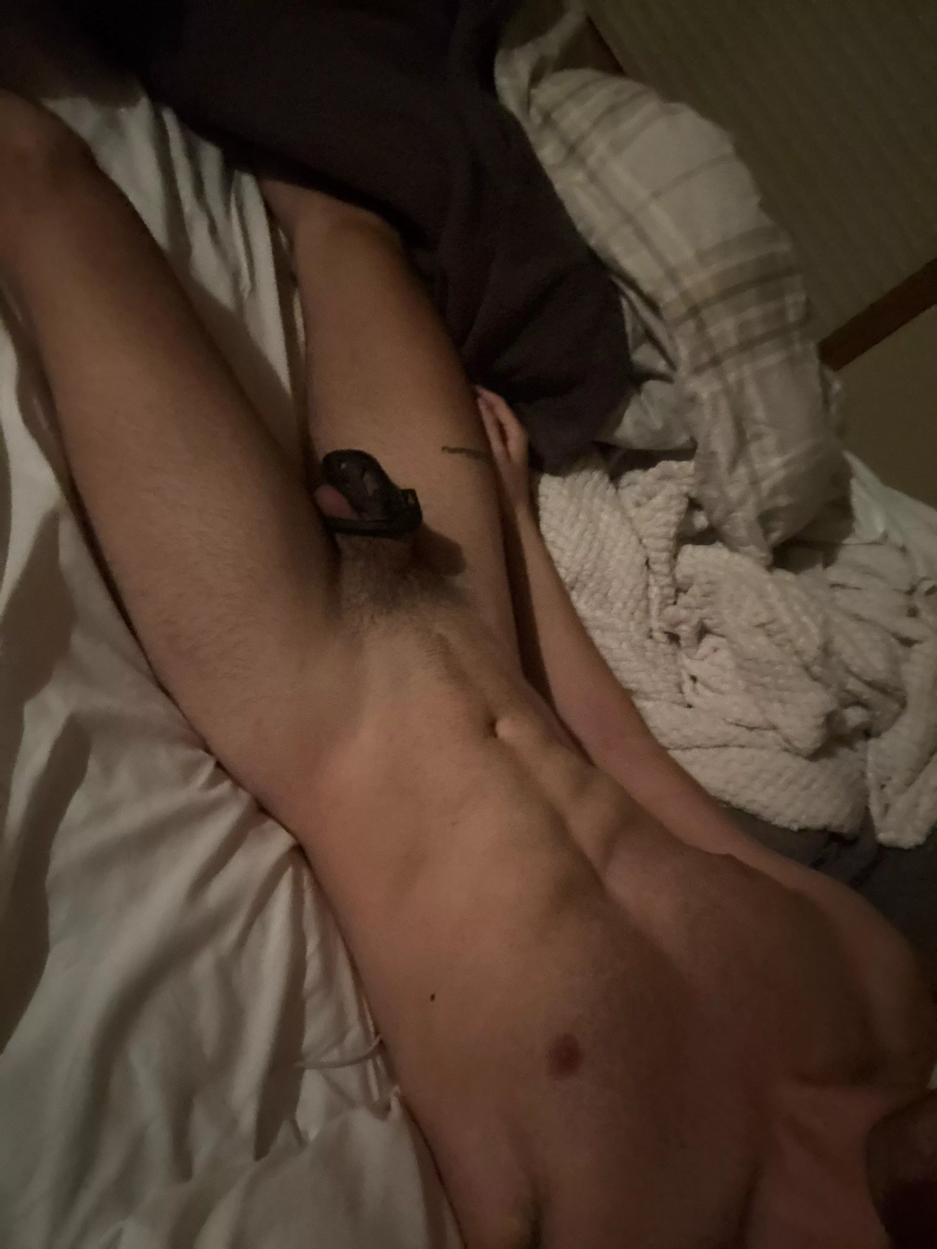 Looking for a keyholder master 