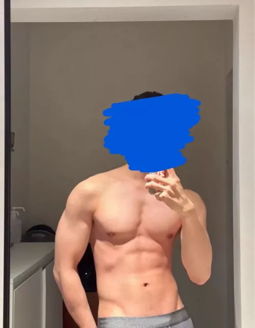 M24 str8 curious, dm me w a pic 